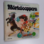 Marjatta Pokela : Mörköooppera - pikkukuva 1