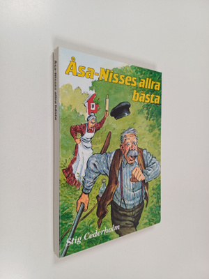 Stig Cederholm : Åsa-Nisses allra bästa