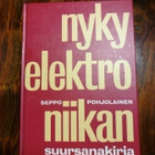 Nykyelektroniikan suursanakirja - Seppo Pohjolainen - pikkukuva 1