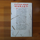 Victor Hugo:Kurjat.Sid. - pikkukuva 3