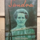 Heidi Köngäs - Sandra (sid.) - pikkukuva 1