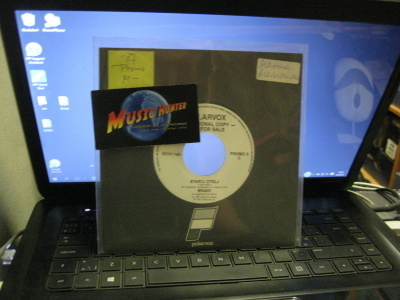 BRAVO - KOSHKI 7"SINGLE M-