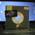 BRAVO - KOSHKI 7"SINGLE M- - pikkukuva 1