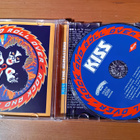 CD: Kiss - Rock'n'roll Over - pikkukuva 2