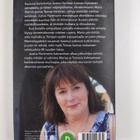 Anna Jansson : Murhan alkemia - pikkukuva 2