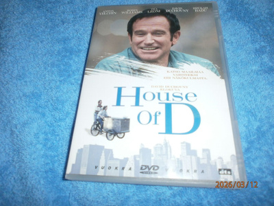 DVD