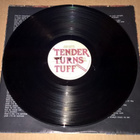 MIKAEL RICKFORS TENDER TURNS TUFF 1981 LP SLP-2676 - pikkukuva 4