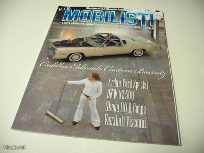 Mobilisti 8/2007