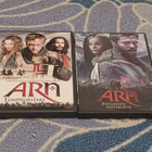 Arn Temppeliritari Ja Arn Pohjoinen Valtakunta DVD - pikkukuva 1