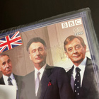 Yes, Minister & Kyllä, herra Pääministeri 1-2 - DVD - pikkukuva 2