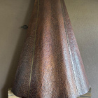 Kuparinen design takkakupu - pikkukuva 3