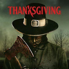 Thanksgiving (29 251) UUSI -FI- BLUR+4K HD nordic, 2023 4k - pikkukuva 2