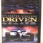 Driven (1.) (FIN, Stallone, dvd) - pikkukuva 2