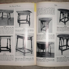 Albert Sack : Fine Points of Furniture 1950 1.p. - pikkukuva 3