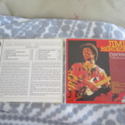 CD Jimi Hendrix Experience 1987 Voodoo Chile - pikkukuva 1