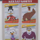 Ducktales 2/2018 : Kirkuvan ankan kauhea kosto - pikkukuva 2