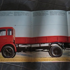 1978 Fiat 110 NC  kuorma-auto esite - suom -24 sivua - pikkukuva 2