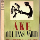 Bertil Malmberg: Åke och hans värld (1890-talet) - pikkukuva 1