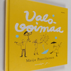 Maija Paavilainen : Valovoimaa - pikkukuva 1