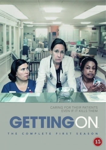 getting on 1 kausi	(19 452)	UUSI	-FI-	(suomi/gb)	DVD			2013