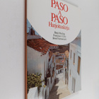 Birgit Harling : Paso a paso : Harjoituskirja - pikkukuva 1