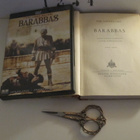 Barabbas Dvd+ Kirja (Pär Lagerkvist) - pikkukuva 1