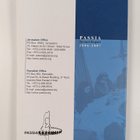 Passia : Annual report 2006-2007 - pikkukuva 2