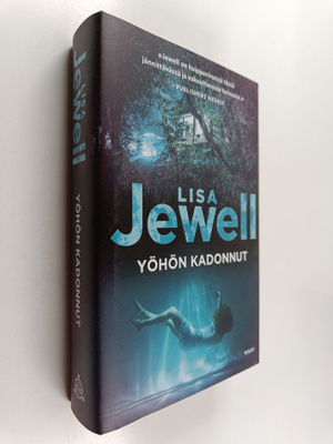 Lisa Jewell : Yöhön kadonnut