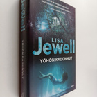 Lisa Jewell : Yöhön kadonnut - pikkukuva 1