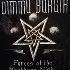 Dimmu Borgir : Forces of The Northern Night - paita - pikkukuva 3