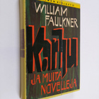 William Faulkner : Karhu ja muita novelleja - pikkukuva 1