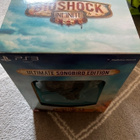 BioShock Infinite: Ultimate Songbird Edition UUSI AVAAMATON - pikkukuva 3