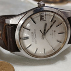 Toimiva Citizen Super Crystal Date- 21 - pikkukuva 3