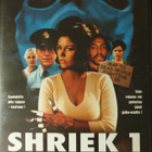 Shriek 1 DVD - pikkukuva 1