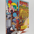 Walt Disney : Basil Hiiri mestarietsivä - pikkukuva 1