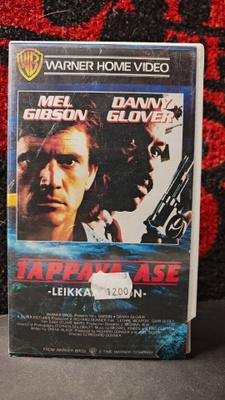 Tappava ase