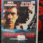 Tappava ase - pikkukuva 1