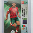 Panini World Cup 2006 Goaaal #140 Cristiano Ronaldo Rookie - pikkukuva 1