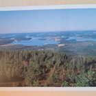 Kuusamo, Iivaara, kulkematon kortti - pikkukuva 1