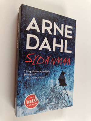 Arne Dahl : Sydänmaa