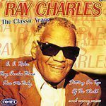 Ray Charles ** The Classic Years ** 14 Hits ** CD
