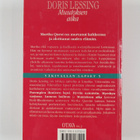 Doris Lessing : Muutoksen aika - pikkukuva 2