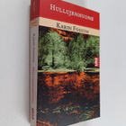 Karin Fossum : Hullujenhuone - pikkukuva 1