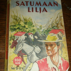 RIKS Zane Grey Satumaan lilja  (pokkari) - pikkukuva 1