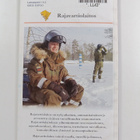Huomio! : reserviläisen vuosikirja 2008 - pikkukuva 2