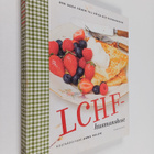 Anna Hallen : LCHF-husmanskost : den goda vägen till häls... - pikkukuva 1