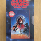 Star Wars - Trilogy (1995) | VHS-boksi (SUOMENKIELINEN) - pikkukuva 1