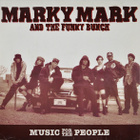 Marky Mark And The Funky Bunch - Music For The People - pikkukuva 1