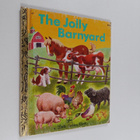 Annie North Bedford : The jolly barnyard - pikkukuva 1