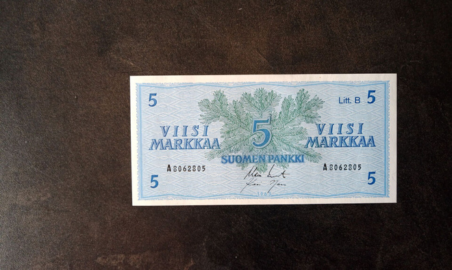 5 Mk 1963 A8062805 kl8-9